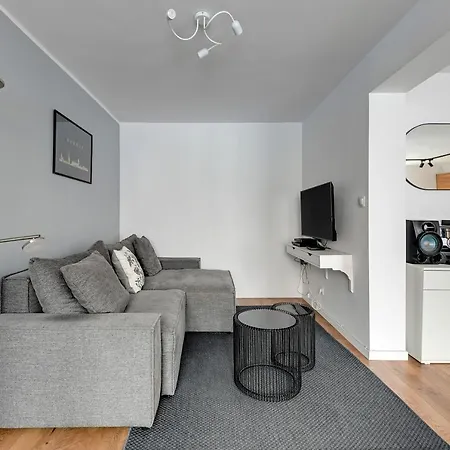 Apartament Staywin Old Town I