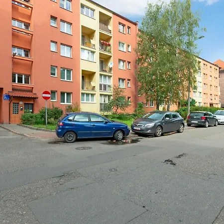 Apartament Staywin Old Town I *